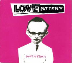 Love Battery : Harold's Pink Room